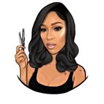 @browedandboujee Instagram Profile