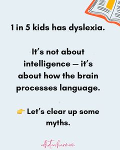 Instagram post by @adhdteachermom