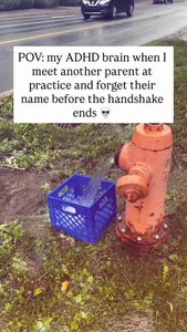 Instagram post by @adhdteachermom