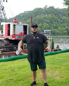 Instagram post by @johngiof_builds