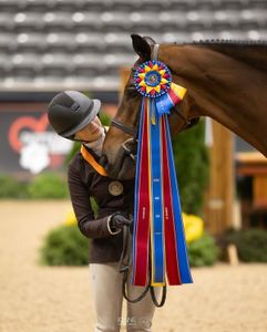 Instagram post by @theproppponies