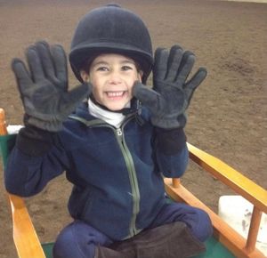 Instagram post by @theproppponies