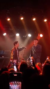 Instagram post by @george.welly