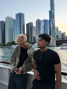 Instagram post by @george.welly