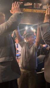 Instagram post by @coys_wifey