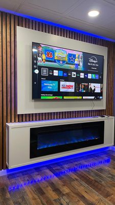 Instagram post by @candicedecors