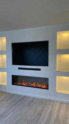 Instagram post by @candicedecors