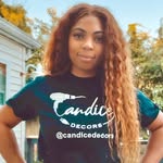 @candicedecors Instagram Profile
