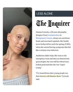 Instagram post by @gianna.cericola