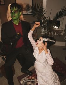 Instagram post by @haneia