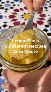 Instagram post by @mindfulmoroccan