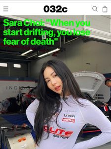 Instagram post by @sara.choi