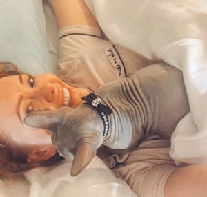 Instagram post by @shannonmercier