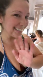 Instagram post by @alinaflor.yoga