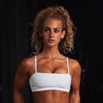 @cclaire.bbear Instagram Profile