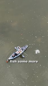 Instagram post by @drewgregoryfishing