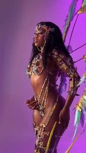 Instagram post by @_naeemahh_