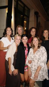 Instagram post by @madiendsley