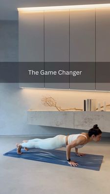 Instagram post by @yogawithsamane