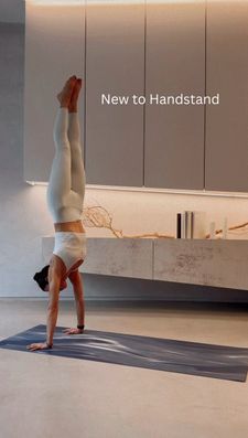 Instagram post by @yogawithsamane