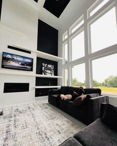 Instagram post by @bikinibeastchey