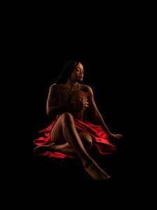 Instagram post by @bikinibeastchey