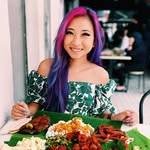 @foodiswhyimbroke Instagram Profile