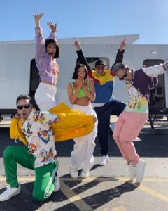 Instagram post by @jaxxramos