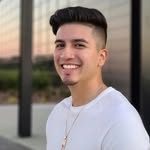 @christianjmaldonado Instagram Profile