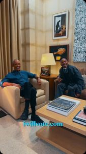 Instagram post by @thacarterb