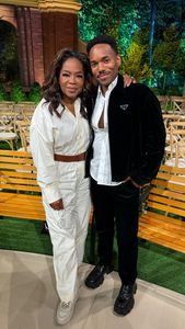 Instagram post by @thacarterb