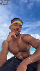 Instagram post by @thacarterb