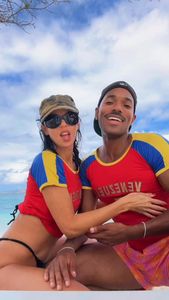 Instagram post by @thacarterb