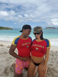 Instagram post by @thacarterb