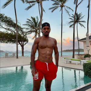 Instagram post by @thacarterb