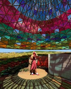 Instagram post by @annaalexia