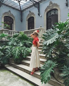 Instagram post by @annaalexia