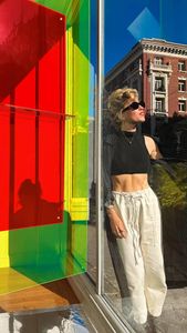 Instagram post by @annaalexia