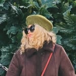 @annaalexia Instagram Profile