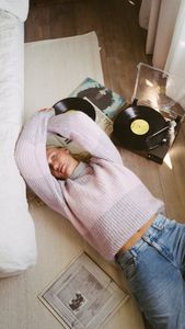 Instagram post by @joliejanine