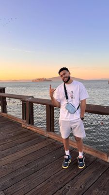 Instagram post by @kalokachar