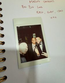 Instagram post by @kalokachar