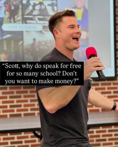 Instagram post by @scotttavlin