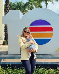 Instagram post by @anastasiabrenman