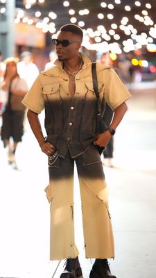 Instagram post by @tijesu.o