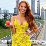 @prettyinnewyorkcity Instagram Profile