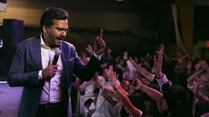 Instagram post by @ankit_rambabu