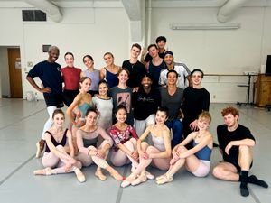 Instagram post by @hookedonsean