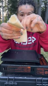 Instagram post by @apachegoddess1122