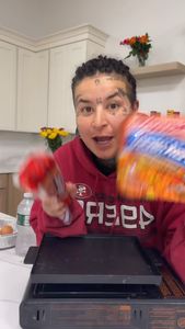 Instagram post by @apachegoddess1122